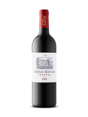 Château Hauchat 2022