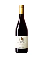 Heron Hill Pinot Noir Reserve Finger Lakes 2017
