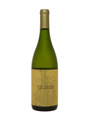 Channing Daughters Scuttlehole Chardonnay 2019