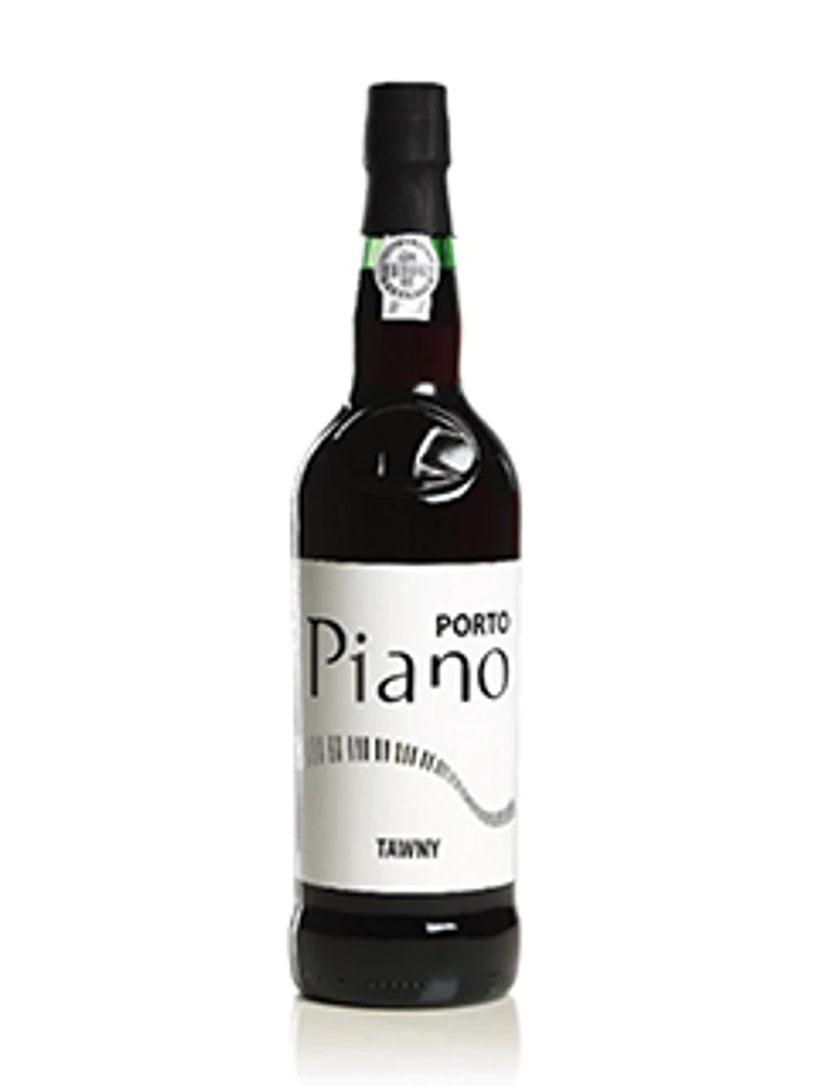 Piano Port Tawny