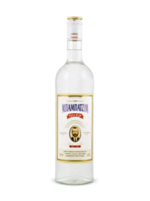 Ouzo Babatzim
