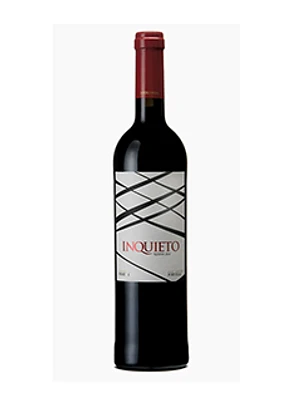 Inquieto Reserva 2017