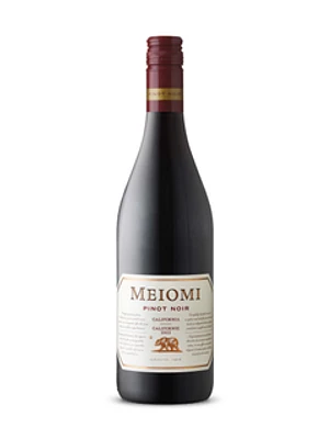 Meiomi Pinot Noir