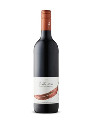 Featherstone Red Tail Merlot 2021