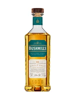 Bushmills Malt 10 Year Old Irish Whiskey