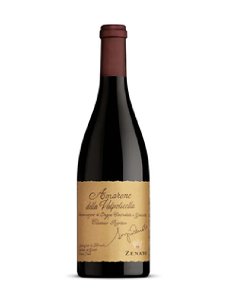 Sergio Zenato Riserva Amarone della Valpolicella Classico 2018