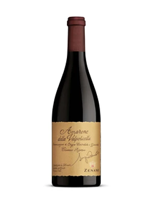 Sergio Zenato Riserva Amarone della Valpolicella Classico 2018