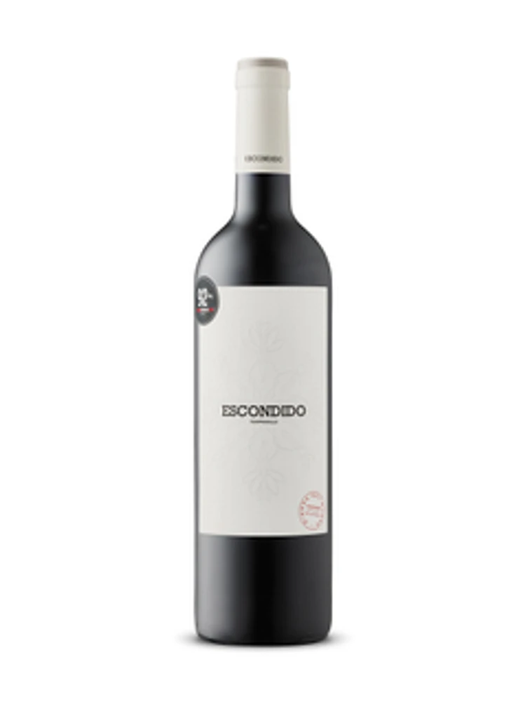 Escondido Tempranillo 2020