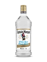 Captain Morgan White Rum (PET