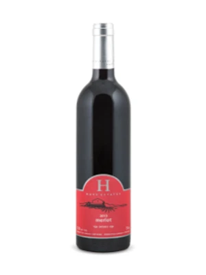 Huff Minimalist Merlot/Cabernet