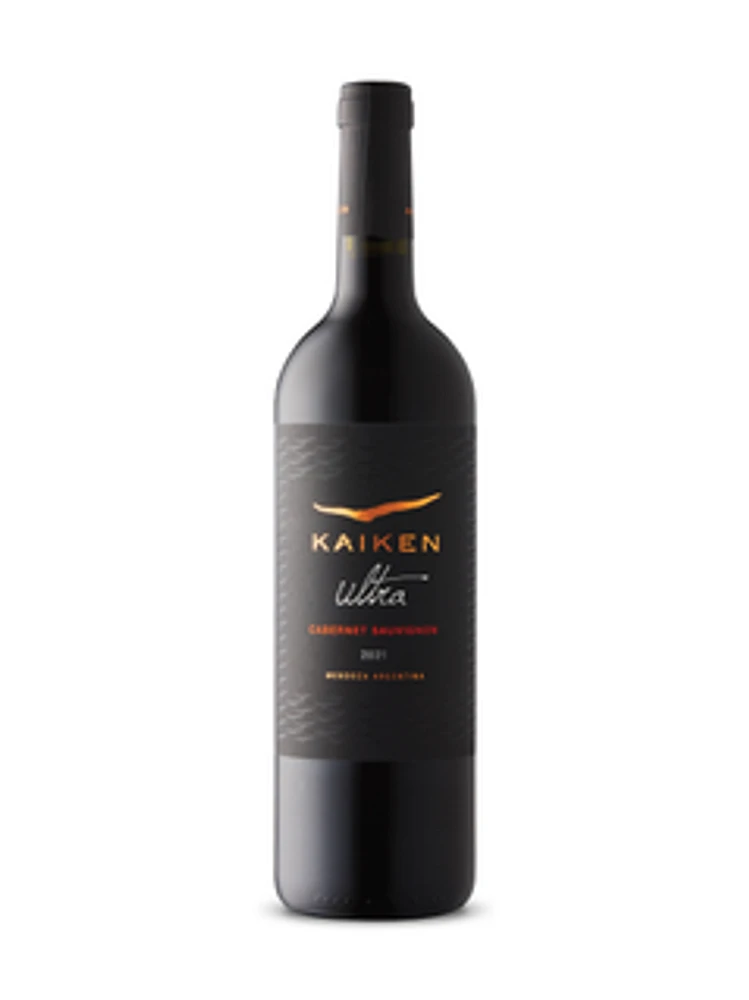 Kaiken Ultra Cabernet Sauvignon 2021