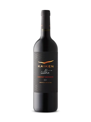 Kaiken Ultra Cabernet Sauvignon 2021