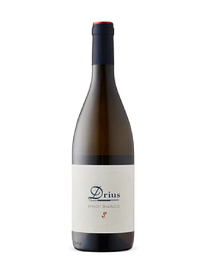 Drius Mauro Isonzo Del Friuli Pinot Bianco DOC 2020