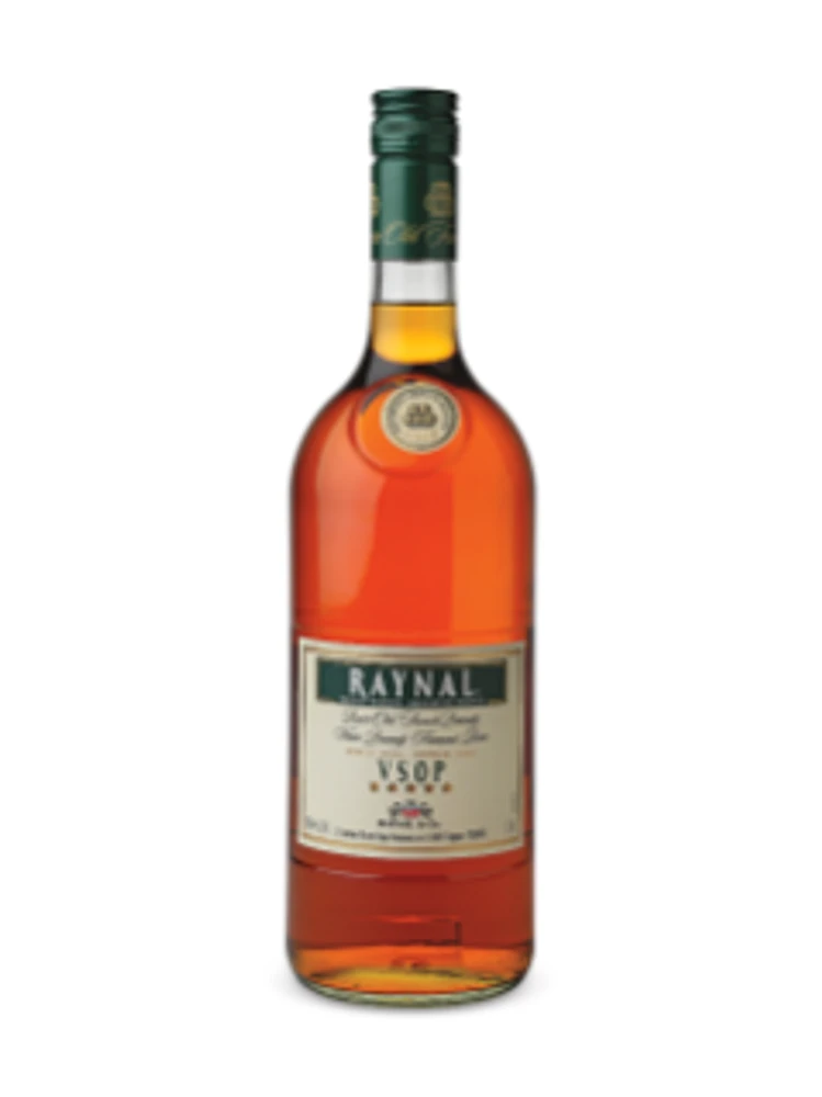 Raynal VSOP French Brandy