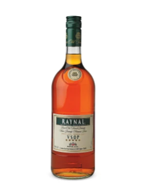 Raynal VSOP French Brandy