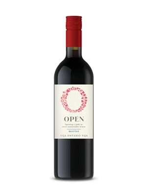 Open Merlot VQA