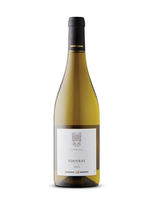 Donatien Bahuaud Les Grands Mortiers Vouvray 2023