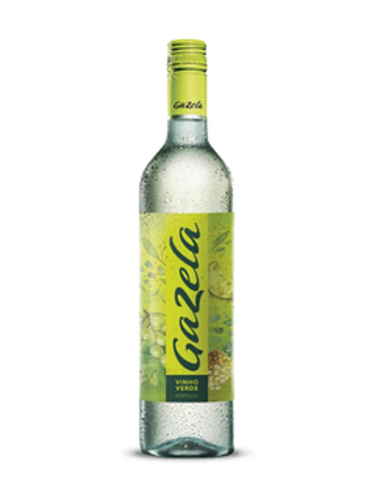 Sogrape Gazela Vinho Verde