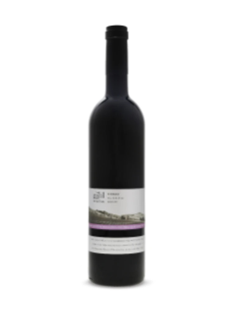Galil Mountain Shiraz KP