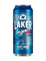 Laker Premium Lager