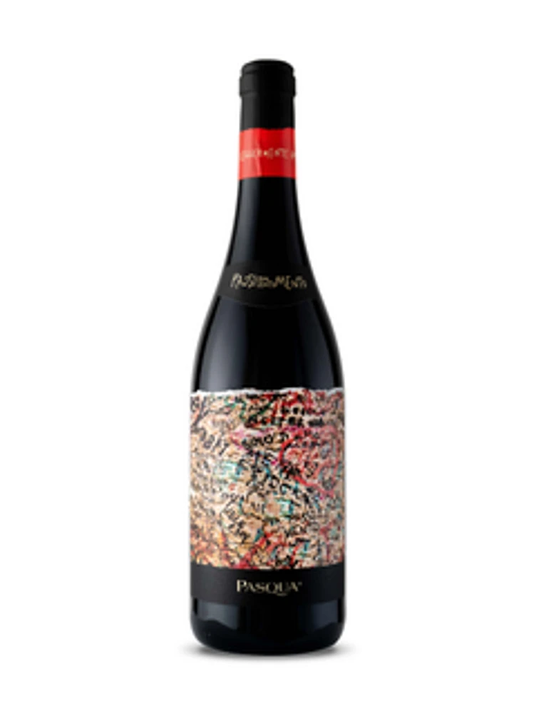 Pasqua Passimento Rosso IGT