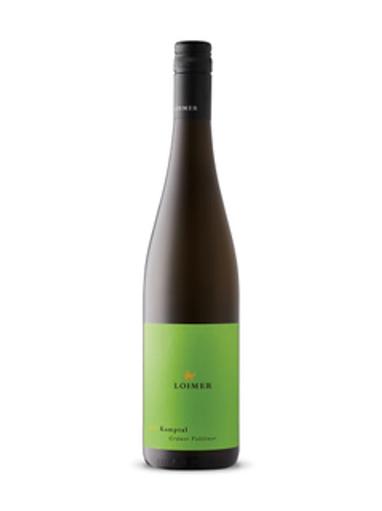 Loimer Grüner Veltliner 2022
