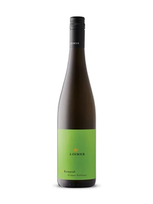 Loimer Grüner Veltliner 2022