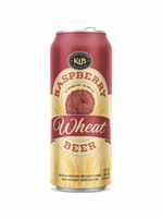 KLB Raspberry Wheat Ale