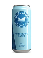 Side Launch Northbound Lager