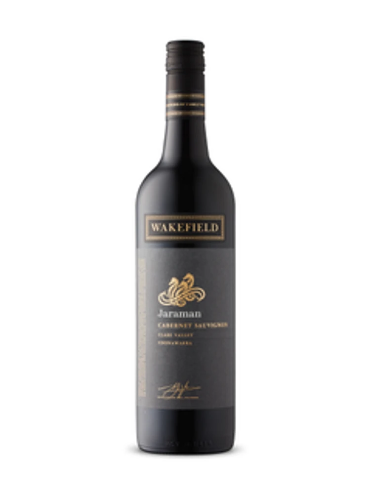 Wakefield Jaraman Cabernet Sauvignon 2022