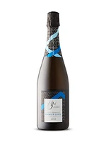 13th Street Premier Cuvée Sparkling 2018