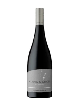 Alpha Crucis Old Vines Grenache 2019