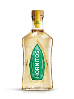 Hornitos Reposado Tequila