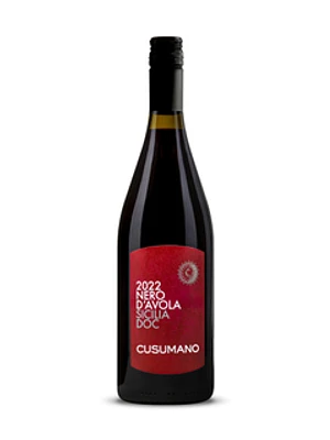 Cusumano Nero D'Avola DOC