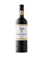 Montes Alpha Carmenère 2021