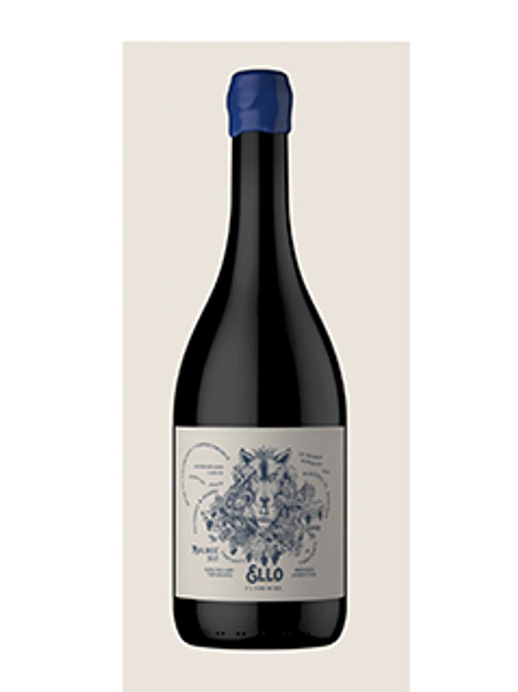 Ello Malbec 2017
