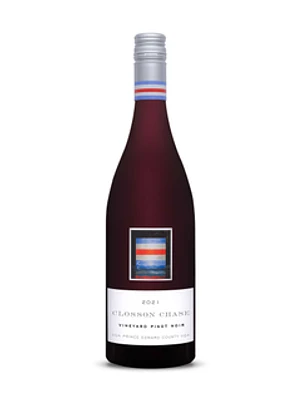Closson Chase Vineyard Pinot Noir 2021