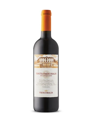 Tenuta Frescobaldi di Castiglioni