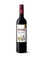 Passion Of Portugal Red