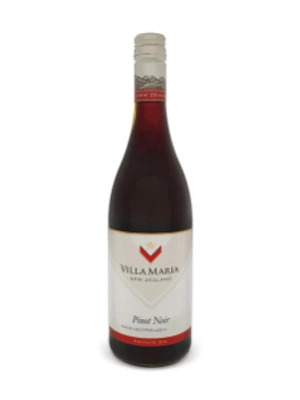 Villa Maria Private Bin Pinot Noir Marlborough