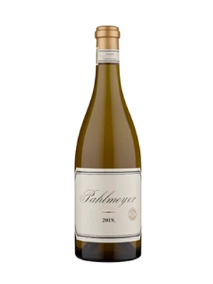 Pahlmeyer Chardonnay 2021
