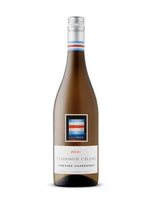 Closson Chase Vineyard Chardonnay 2021