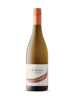 Featherstone Canadian Oak Chardonnay 2023