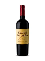 Cuvelier Los Andes Grand Vin 2019
