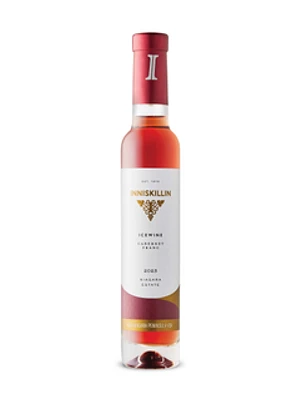 Inniskillin Niagara Estate Cabernet Franc Icewine 2023