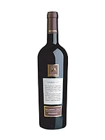 Senatore Nerello Calabria Rosso IGP 2015