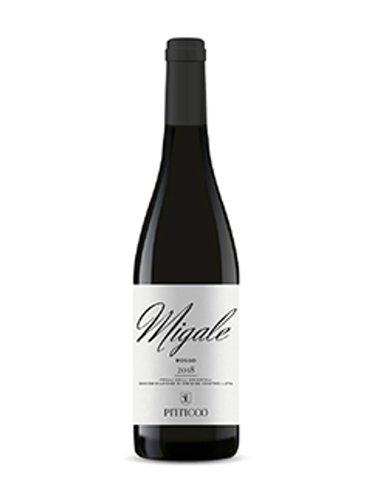 Migale Rosso Friuli Colli Orientali 2018
