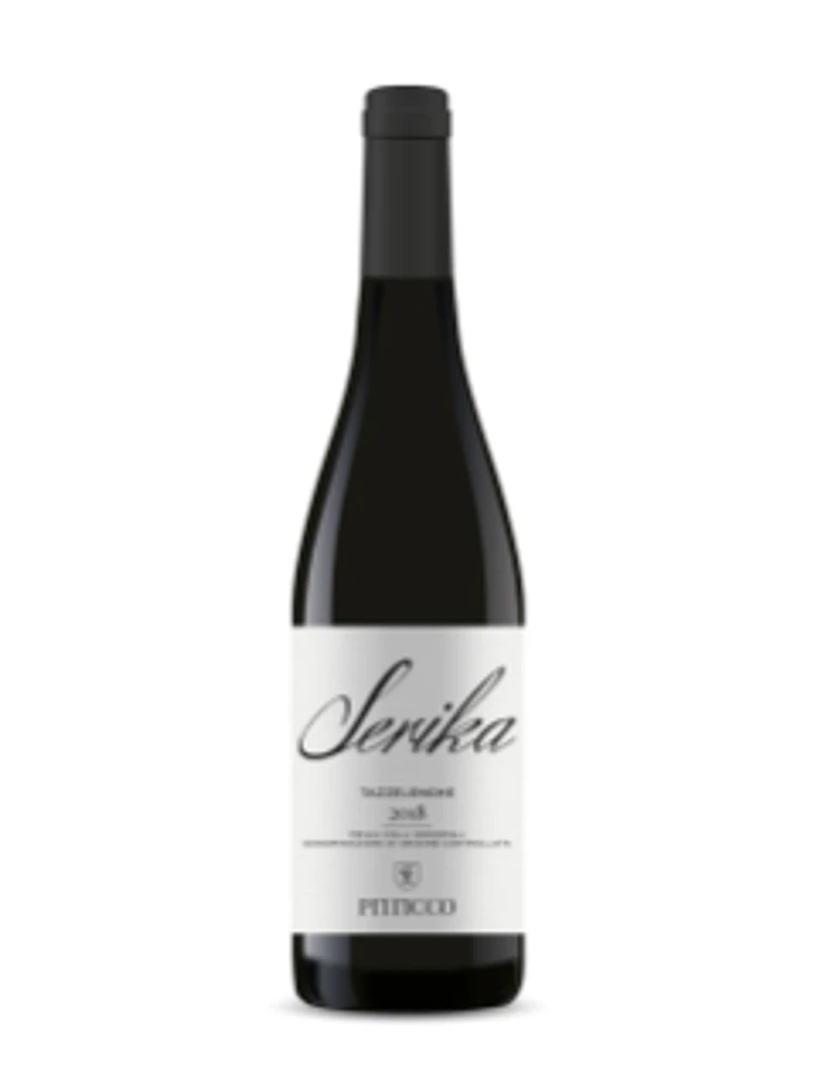Serika Friuli Colli Orientali DOC 2018