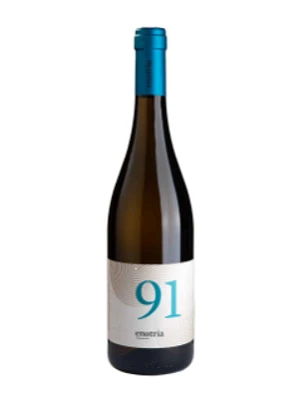Roots 91 Bianco Igt Calabria 2019