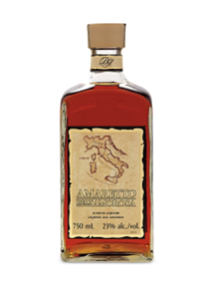 Mcguinness Amaretto Dell Amorosa